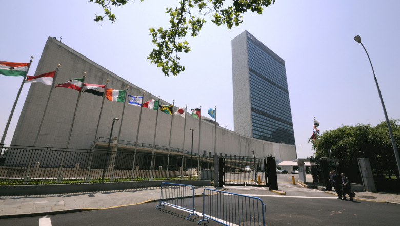 O rețea ce putea paraliza telecomunicațiile din New York a fost destructurată înaintea summitului ONU