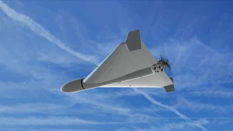 Parlamentul lituanian a aprobat noi reguli pentru doborârea rapidă a dronelor ostile