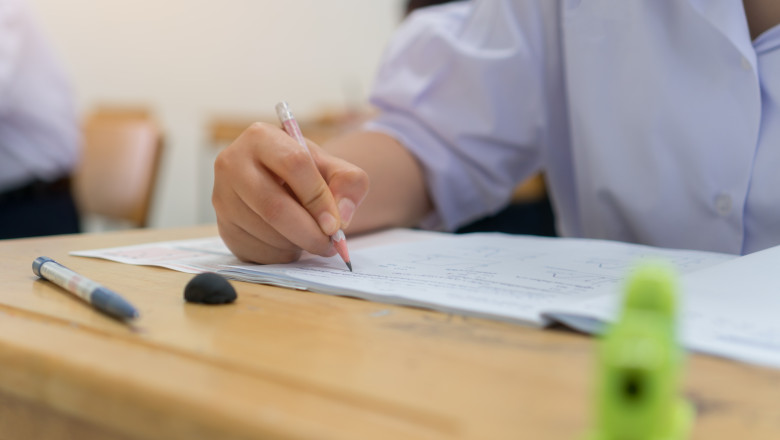 O elevă din Drobeta-Turnu Severin critică eliminarea burselor de excelență în educație