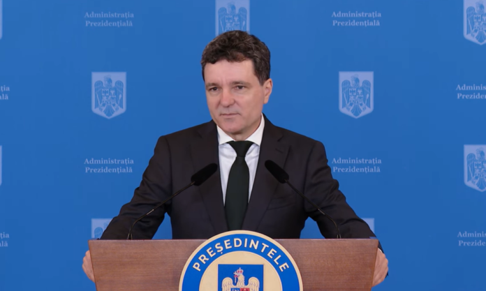 Nicușor Dan a mediat dialogul liderilor Coaliției pentru stabilitate politică