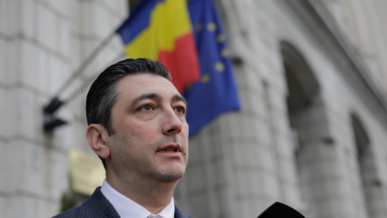 Procurorul general despre dosarul Diana Șoșoacă și ridicarea imunității