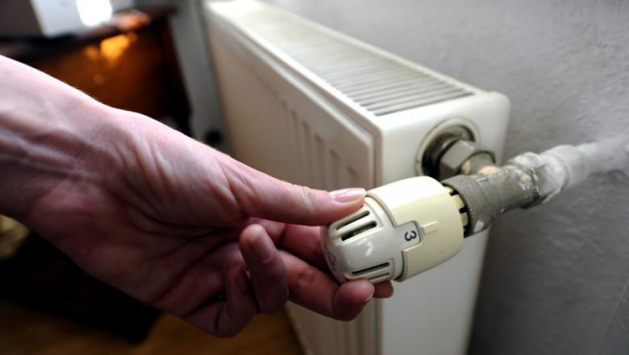 Calorgal pregătește rețelele de termoficare pentru sezonul rece începând cu 22 septembrie