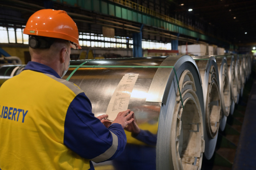 Liberty Galați prelungește șomajul tehnic și repornește parțial activitatea în octombrie