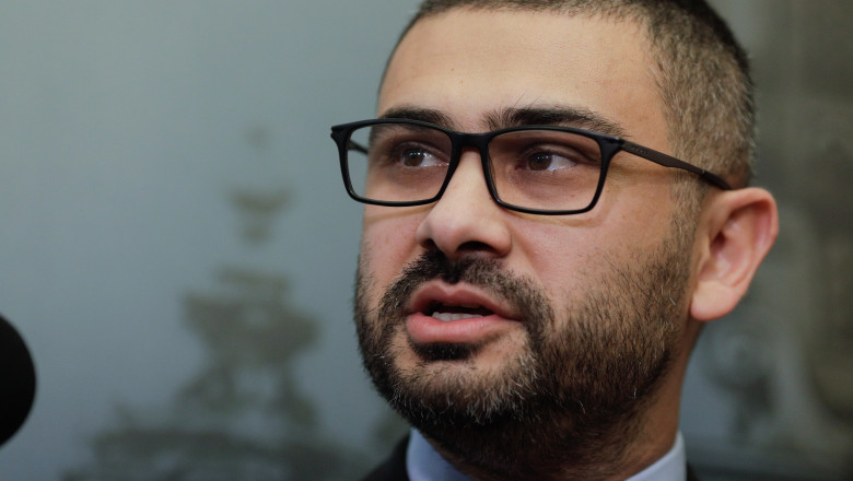 Legea salarizării ar putea intra în vigoare în 2026, anunţă ministrul Muncii