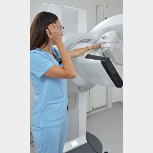 Campanie gratuită de mamografii pentru femeile din Oradea în luna octombrie