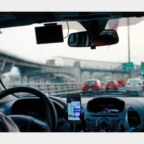 ANAF a descoperit o schemă de evaziune fiscală în ride-sharing de peste 266 milioane lei