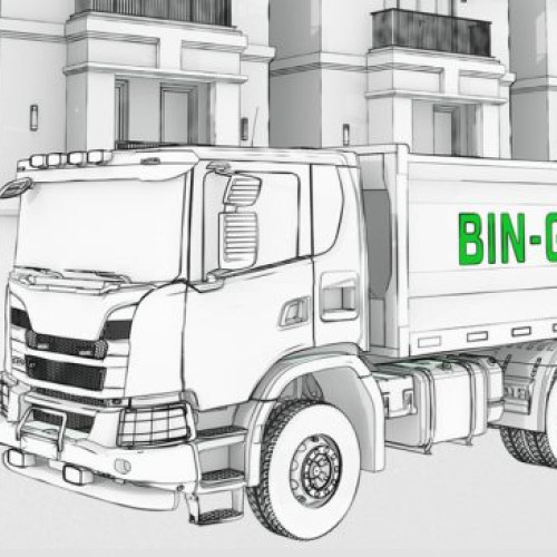 Voluntarii au colectat peste 28 de tone de gunoi, transportate gratuit