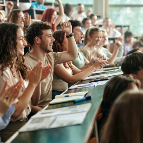 Anul universitar 2025-2026 începe între 29 septembrie și 1 octombrie în universitățile de stat din România