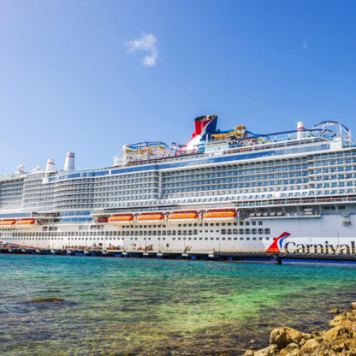 Femeie dispărută după o escală pe insula Bonaire în timpul unei croaziere în Caraibe