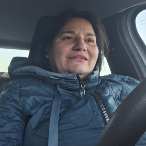 O botoșăneancă a murit într-un accident rutier grav la Lețcani, Iași