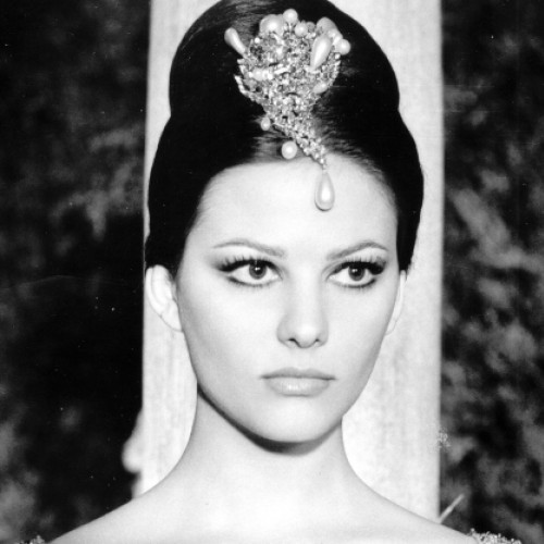 Claudia Cardinale, simbol al cinematografiei europene, a murit la 87 de ani
