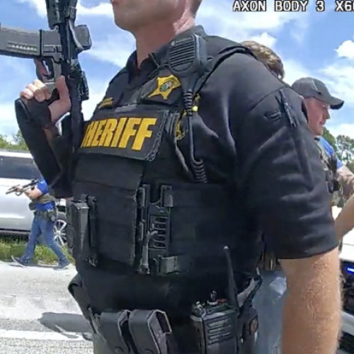 Un bărbat găsit vinovat de tentativa de asasinat asupra lui Donald Trump în Florida