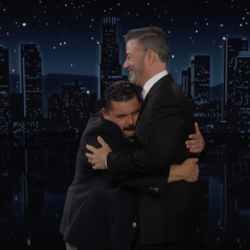 Jimmy Kimmel revine la emisiunea sa după suspendare și răspunde atacurilor lui Trump