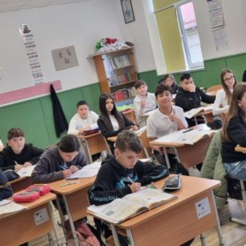 Grădinița cu program prelungit „Chiț Chiț” primește autorizare în comuna Gruiu