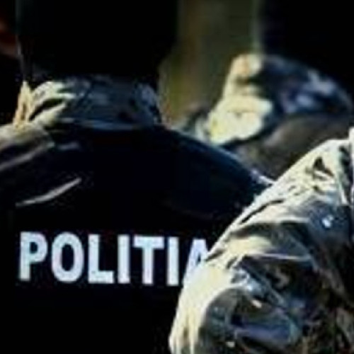 Percheziţii la familia Cârpaci din Timiş pentru deţinere ilegală de arme