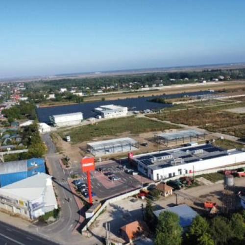 PENNY deschide un nou magazin în Afumați, județul Ilfov