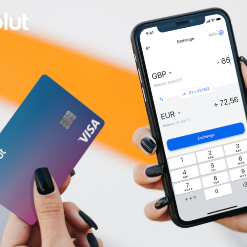 Revolut va investi 11,5 miliarde de euro și va crea 10.000 de locuri de muncă