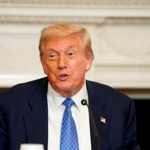 Trump avertizează dur traficanții de droguri la Adunarea Generală a ONU
