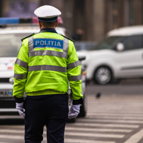 Inspectoratul de Poliție Teleorman a investigat un mesaj de amenințare primit recent