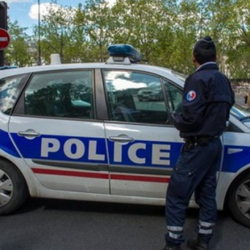 Profesoră înjunghiată în timpul orelor de curs la o școală din Alsacia