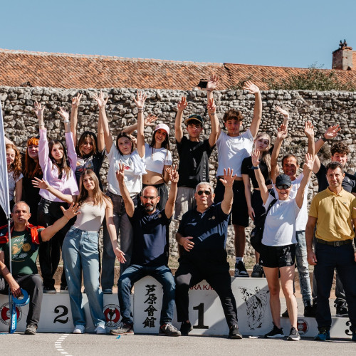 Rotary Club Brașov organizează concursul de alergare Promenada Inimilor 2025