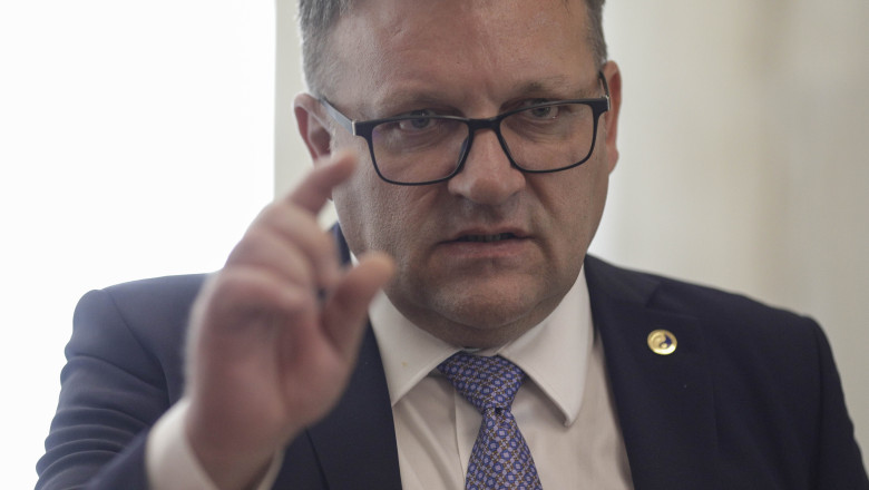 Budăi contestă eliminarea excepțiilor privind vârsta de pensionare propusă de Bolojan