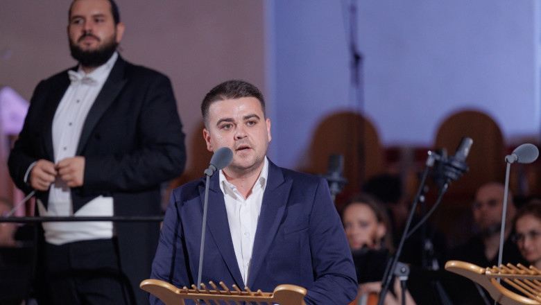 Șeful CJ Suceava îl desemnează interimar pe nașa sa la conducerea spitalului județean