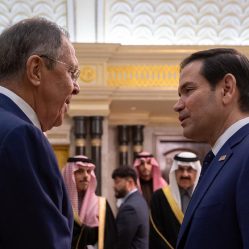 Lavrov acuză Europa și Kievul pentru prelungirea conflictului din Ucraina