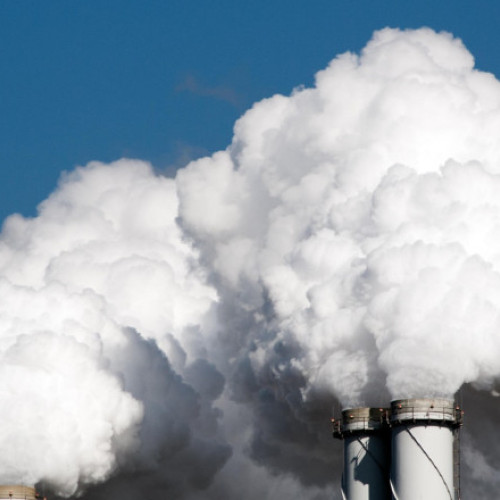 China își propune reducerea emisiilor de gaze cu efect de seră cu până la 10% până în 2035