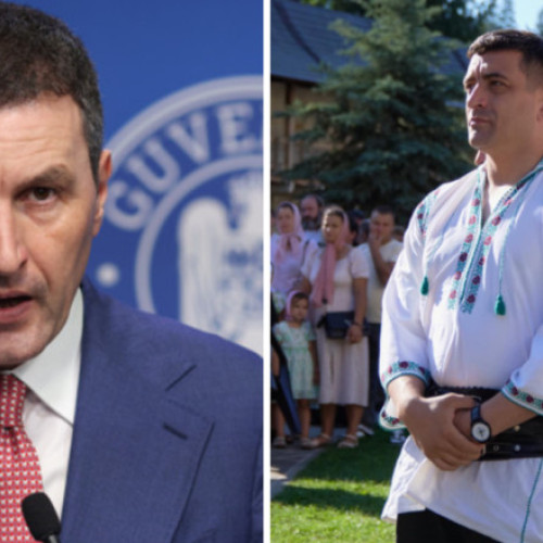 Tanczos Barna despre AUR: „Valea Uzului, locul de naștere al partidului”