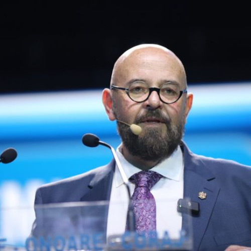 2.234 persoane s-au înscris în noul proiect politic lansat de Cristian Popescu Piedone