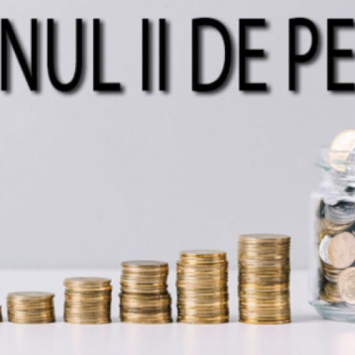 Guvernul propune creșterea treptată a contribuției la Pilonul II până la 6%