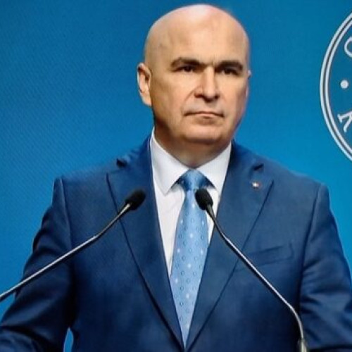 Ilie Bolojan susține creșterea vârstei de pensionare pentru sustenabilitéa sistemului