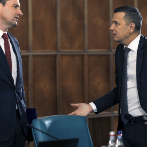 Tanczos Barna și Grindeanu resping o alianță PSD-AUR și susțin stabilitatea coaliției