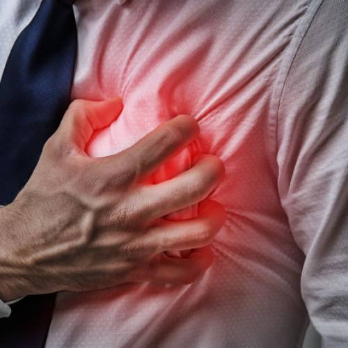 Un studiu pilot arată că o treime dintre locuitorii București-Ilfov sunt expuși riscului cardiovascular