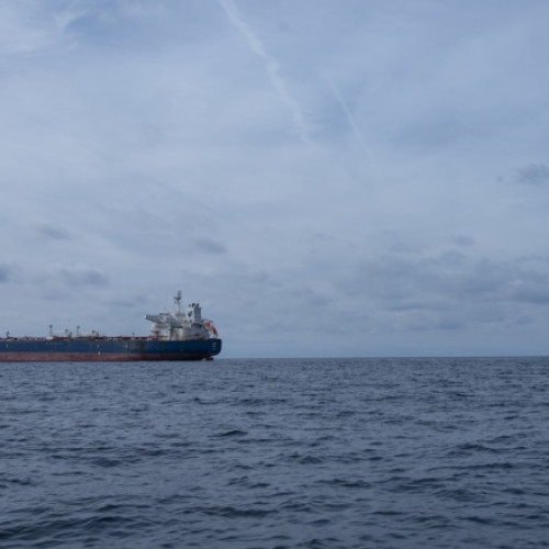 Drone suspecte au închis aeroportul din Copenhaga, ipoteză lansării de pe nave