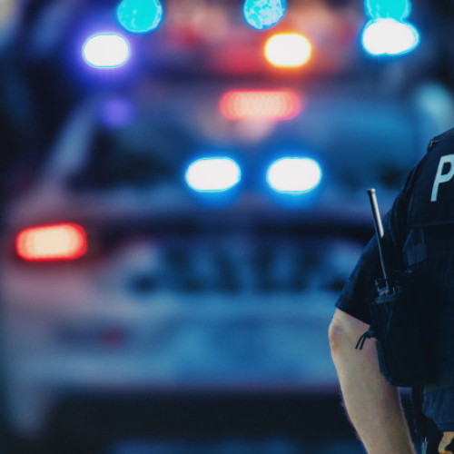 Un șofer de livrări a ajutat poliția să evite o luare de ostatici în Texas