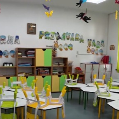 Comuna Prejmer își modernizează școlile și grădinițele cu fonduri PNRR