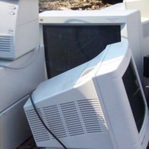 Campanie de colectare gratuită a aparatelor electrice uzate la Târgu Lăpuș