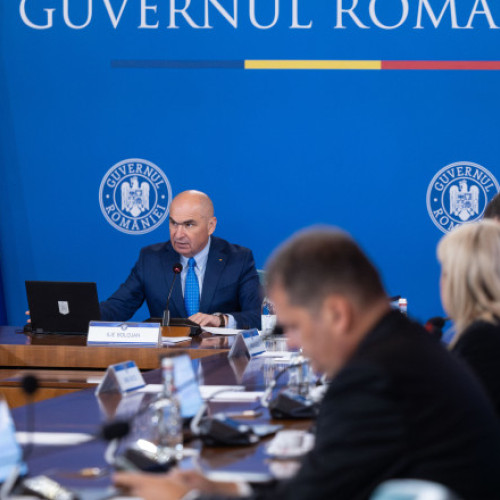 Coaliția discută împărțirea banilor la rectificarea bugetară și reforma administrației locale