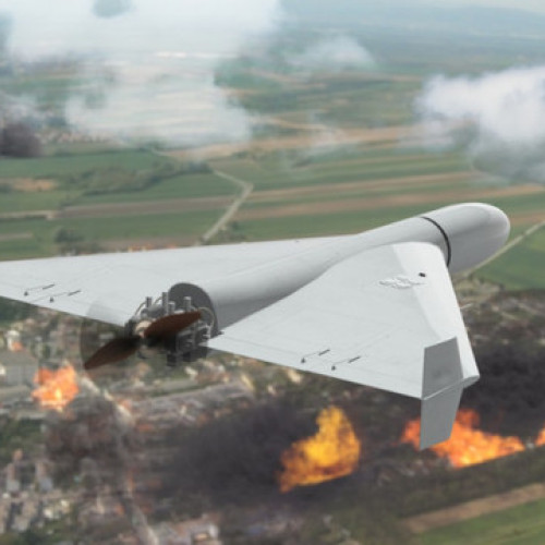 CSAT se reunește pentru a decide măsurile împotriva dronelor și avioanelor ilegale