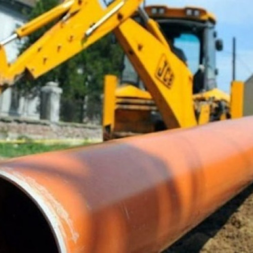 Furnizarea apei, oprită temporar pe mai multe străzi din Brașov