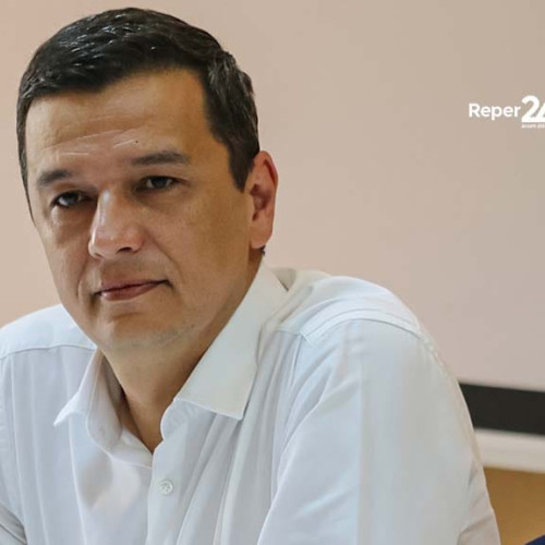 Guvernul prelungește plafonarea adaosului comercial la produsele alimentare de bază