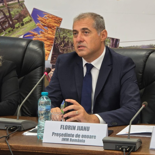 Concurența neloială urcă printre principalele probleme ale întreprinzătorilor români