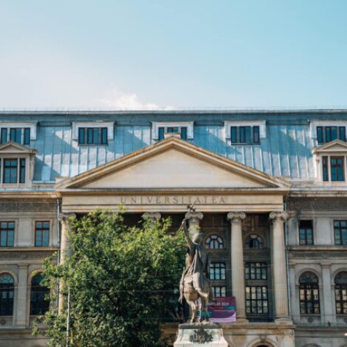 Cod galben de vânt puternic în București și județul Ilfov, joi între orele 10:00 și 21:00