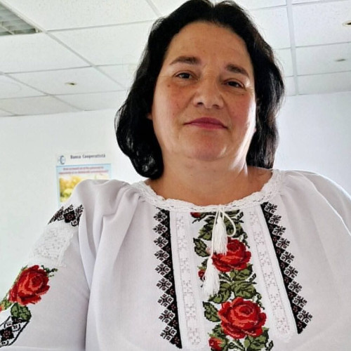 O femeie din Botoșani a murit într-un accident pe DN28, iar copilul ei a fost rănit