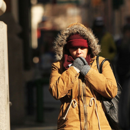 Vremea se răcește semnificativ după o vară prelungită în mai multe regiuni din România