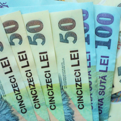 Recomandarea BCE: păstrați bani cash în bancnote mici pentru situații de urgență