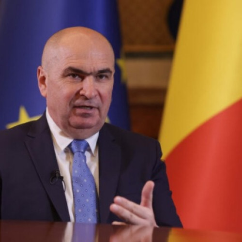 România se pregătește pentru un deficit bugetar de 8,4% din PIB în acest an