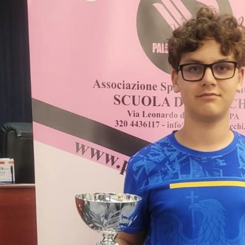 Italia a găzduit Festivalul de Șah Clasic „Città di Palermo” în septembrie